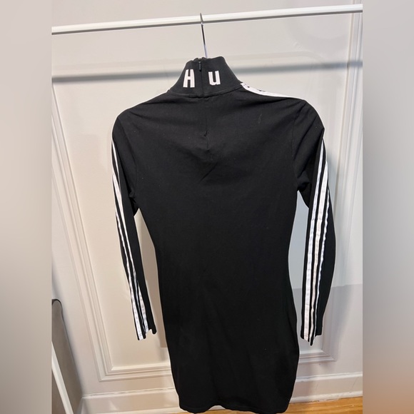 BLACK SPORT DRESS // ADIDAS // US small 🖤 - Picture 9 of 9
